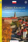 MCU esk Krumlov - prvodce/polsky