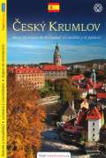 MCU esk Krumlov - prvodce/panlsky