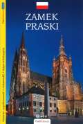 MCU Prask hrad - prvodce/polsky