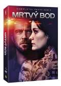 Whitworth Johnny Mrtvý bod 1. série 5DVD