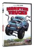 Wedge Chris Monster Trucks