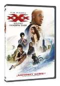 Diesel Vin xXx: Návrat Xandera Cage