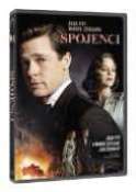 Pitt Brad Spojenci