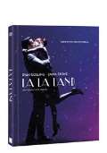 Simmons J.K. La La Land - mediabook