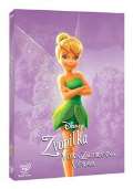 Raymond Bradley Zvonilka a velká záchranná výprava - Edice Disney Víly