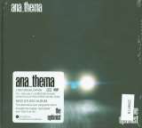 Anathema Optimist (Mediabook CD+DVD)