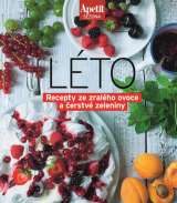 Apetit Apetit sezona LTO - Recepty ze zralho ovoce a erstv zeleniny (Edice Apetit)