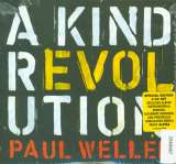 Weller Paul A Kind Revolution (Deluxe)