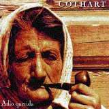 Black Point Adio Querida
