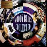 Moody Blues Collected -Hq-