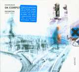 Radiohead OK Computer OKNOTOK 1997-2017 (2CD)