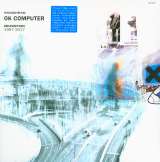 Radiohead OK Computer OKNOTOK 1997-2017 (3LP)