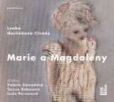 OneHotBook Marie a Magdalny - CDmp3