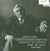 Vlach Josef Legendrn nahrvky - Legendary Recordings (4CD)