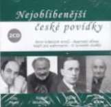 Popron music & publishing s.r.o. Pavel, apek: Nejoblbenj esk povdky