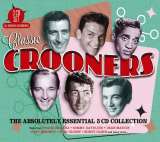 Big 3 Absolutely Essential 3 CD Collection - Classic Crooners