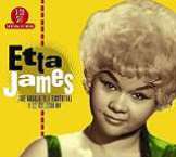 James Etta Absolutely Essential 3 CD Collection