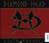 Diamond Head Death And Progress -Digi-