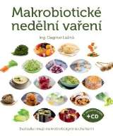 Anag Makrobiotick nedln vaen + DVD