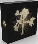 U2 Joshua Tree - 30th Anniversary (Super Deluxe 4CD Box Set)