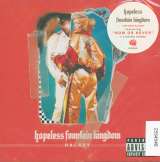 Halsey Hopeless Fountain Kingdom (Deluxe Edition)