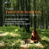 Warner Music Vivaldi: Four Seasons