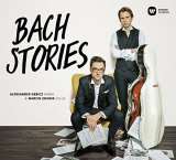 Warner Music Bach: Stories