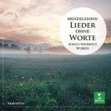 Warner Music Mendelssohn: Lieder Ohne Worte