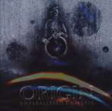 Origin Unparalleled Universe -Digi-
