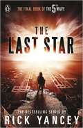 Penguin Books The Last Star 5th Wave series 3