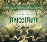 Kadlekov Vilma Mycelium IV - Vidn - 2CDmp3