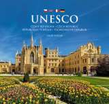 Svek Libor esk republika UNESCO - mal / vcejazyn
