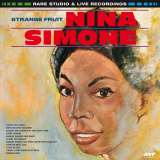 Simone Nina Strange Fruit