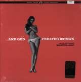 OST And God Created Woman