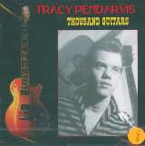 Pendarvis Tracy A Thousand Guitars