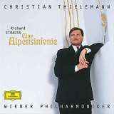 Deutsche Grammophon R. Strauss: Eine Alpensinfonie, Op.64, TrV 233 - Alpsk symfonie
