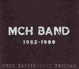 Black Point MCH BAND 1982 - 1989