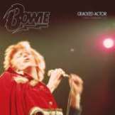 Bowie David Cracked Actor -Digi/Ltd-