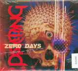 Prong Zero Days -Digi-