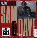 Sam & Dave Stax Classics