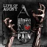 Life Of Agony A Place Where There's No Mor