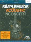 Simple Minds Acoustic In Concert