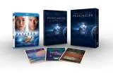 Garcia Andy Pasažéři - BLU-RAY limitovaná edice