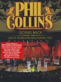 Collins Phil Going Back - Live...