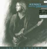 Shepherd Kenny Wayne Lay It On Down -Download-