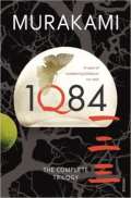 Murakami Haruki 1Q84