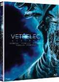 Perlman Ron Vetřelci - 6BLU-RAY (Vetřelec,Vetřelci,Vetřelec 3,Vetřelec-Vzkříšení + 2 bonus.disky)