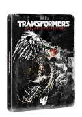 Bay Michael Transformers: Zánik - Edice 10 let - BLU-RAY steelbook