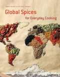 Golbaz Sarah Global Spices for Everyday Cooking