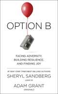 Sandbergov Sheryl Option B